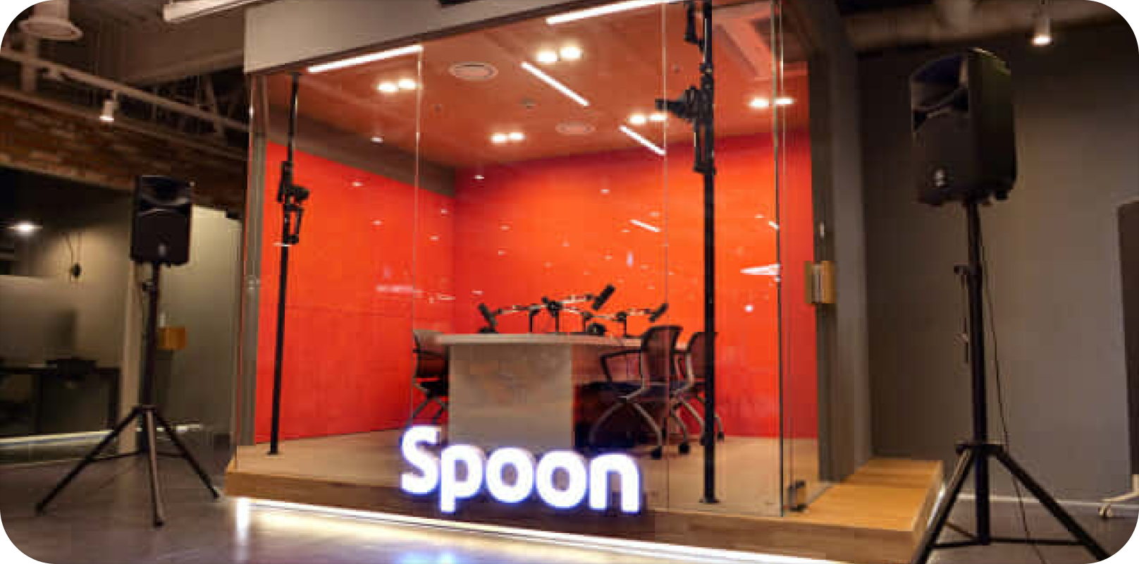 Spoon raises 19 billion won in Series B investment from KB Investment, GOODWATER, Softbank